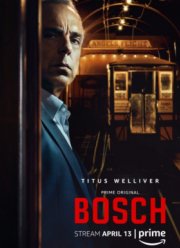 Детектив Босх (1-7 Сезон)