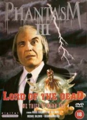 Фантазм 3 : Повелитель мёртвых (1994)