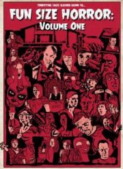 Ужасы смешного размера / Смешно до жути (2015)