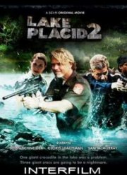 Озеро страха 2 (2007)