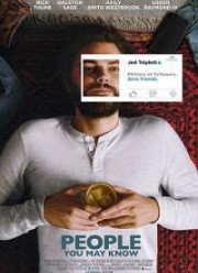 Вы можете их знать / Возможные друзья (2017)