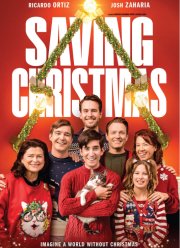 Спасти Рождество (2024)