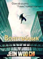 Даосский маг Чон У Чхи (2009)