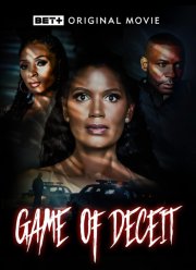 Игра в ложь (2023)