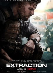 Тайлер Рейк: Операция по спасению / Эвакуация (2020)