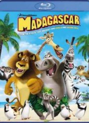 Мадагаскар (2005)