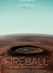 Кометы и метеориты: Гости из далёких миров (2020)