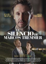 Молчание Маркоса Треммера (2024)