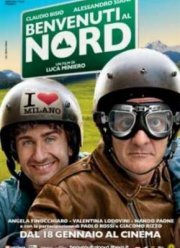 Добро пожаловать на Север (2012)