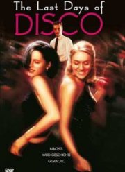 Последние дни диско (1998)