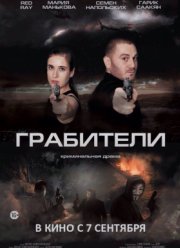 Грабители (2017)