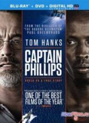 Капитан Филлипс (2013)