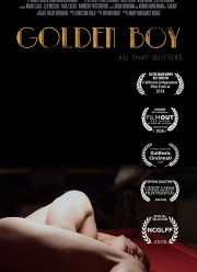 Золотой мальчик (2019)