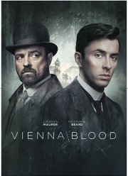 Убийство по Фрейду (1-4 Сезон)