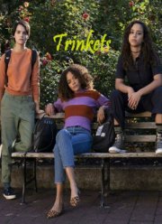 Безделушки / Воровки (1-2 Сезон)