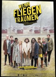 Когда мухи мечтают (2018)