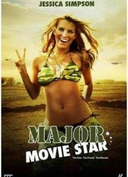 Кинозвезда в погонах (2008)