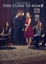 Слишком близко к дому (1-2 Сезон) (2017)