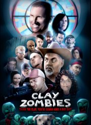 Глиняные зомби (2021)