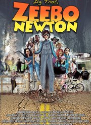 Жги, Зибо Ньютон! (2018)
