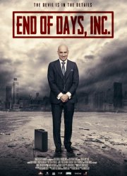 Конец света инкорпорейтед (2015)