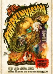 Монстры против овощей (2009)