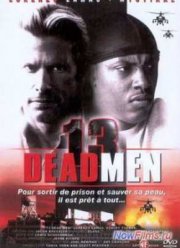 Тринадцать мертвецов (2003)