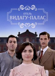 Видагу Палас / Дворец Видагу (2017)