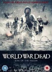 Мировая война мертвецов: Восстание павших (2015)