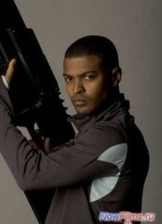 Я солдат (2014)