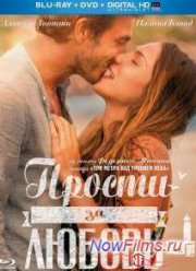 Прости за любовь (2014)
