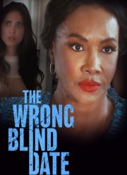 Опасное свидание вслепую (2022)