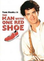 Человек в одном красном ботинке (1985)