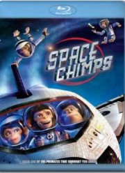 Мартышки в космосе (2008)