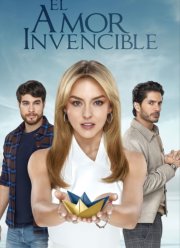 Непобедимая любовь (2023)