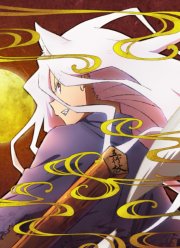 Ёко из Сэнгоку (1-2 Сезон)