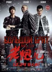 Большой брат (2015)