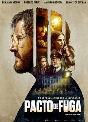 Согласие на побег (2017)