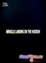 National Geographic. Чудесная посадка на Гудзон (2014)