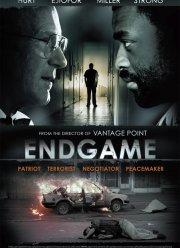 Конец игры (2009)