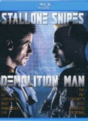 Разрушитель (1993)