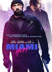 Жара в Майами (2021)