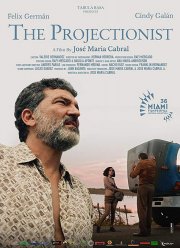 Киномеханик (2019)
