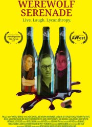 Серенада оборотня (2024)