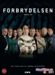 Убийство (1-3 Сезон)