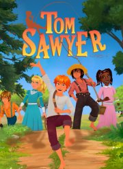 Приключения Тома Сойера (2020)