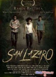 Сан Лазаро (2011)