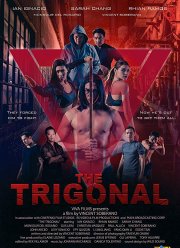Тригонал: Борьба за справедливость (2018)