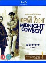 Полуночный ковбой (1969)