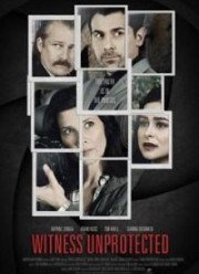 Незащищённый свидетель (2018)